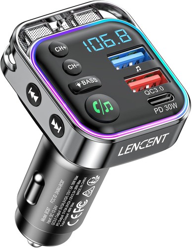Transmitter auto bluetooth - auto,