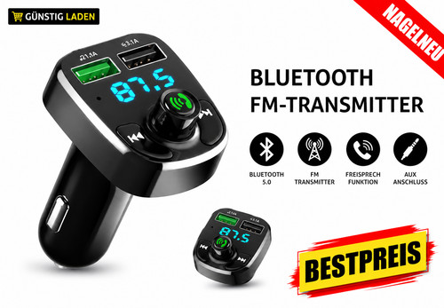 Zigarettenanzünder bluetooth - zigarettenanzünder,