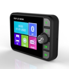 2.4" Auto DAB/DAB+ Autoradio
