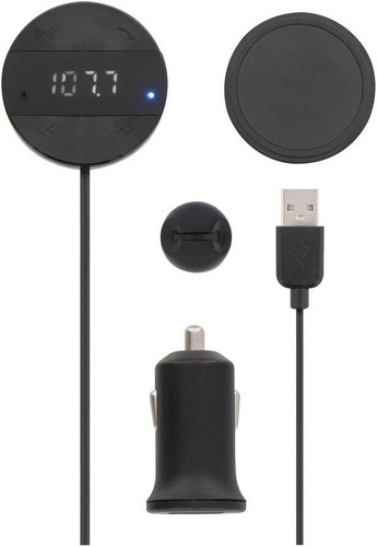 Tnb fmct03bt transmitter - fmct03bt, fm