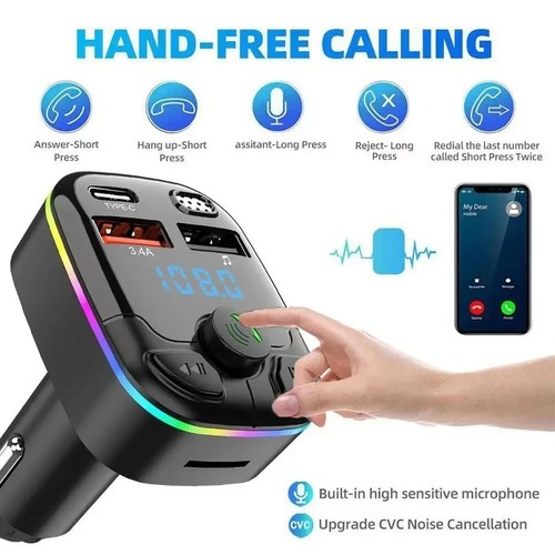 Autoladegerät bluetooth 0 - bluetooth, 5.0