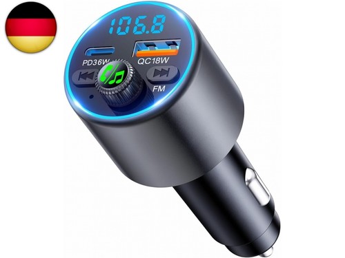 Upgraded bluetooth adapter - bluetooth,