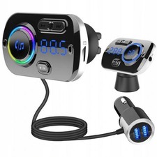 REVENTO G-60 Auto Bluetooth FM