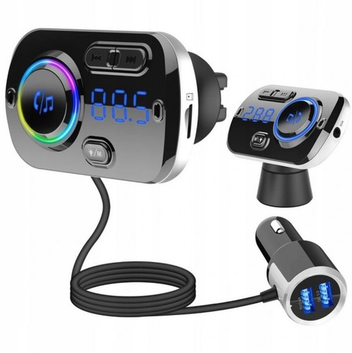 Revento auto bluetooth fm - g-60,