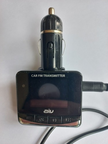Aiv car transmitter - transmitter, 893