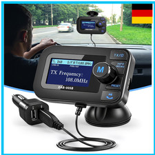 DAB Auto Radio Adapter