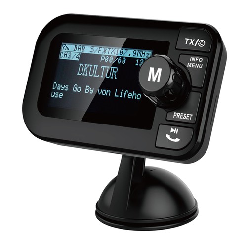 Norauto dab autoradio adapter - norauto, dab+