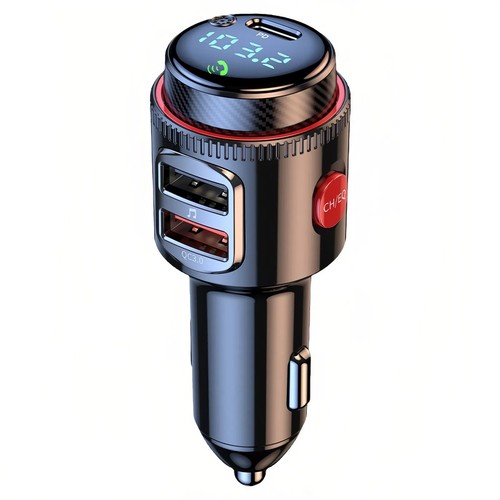 Bluetooth auto adapter - 5.0,