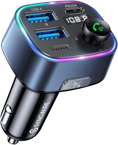Transmitter auto bluetooth - transmitter,