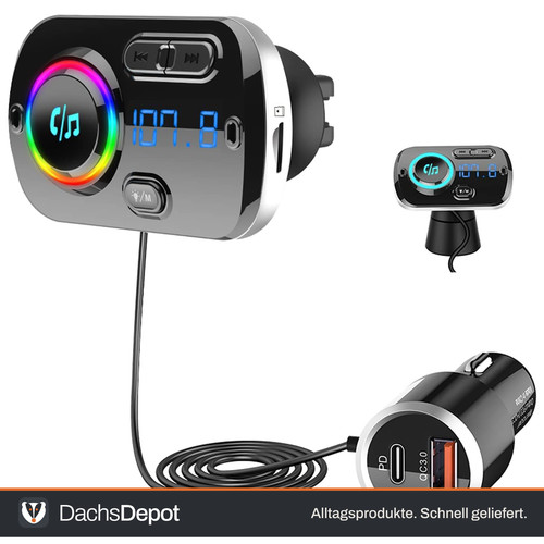 Transmitter bluetooth 3 - transmitter, 5.3