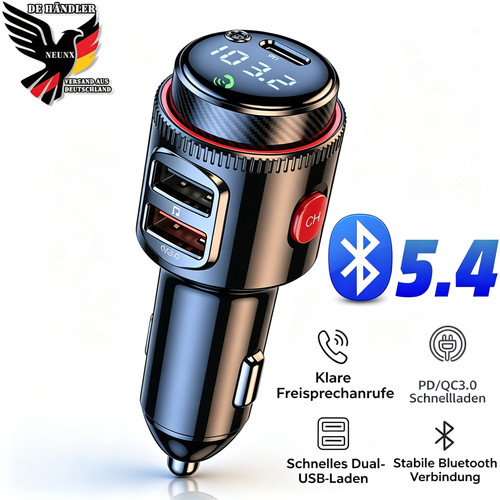 Transmitter auto bluetooth - transmitter,