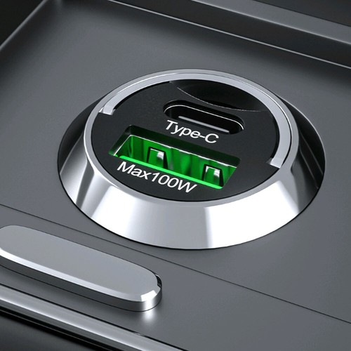 Auto transmitter usb pd - transmitter,