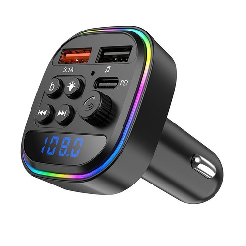 Kabelloser auto mp3 - auto, player
