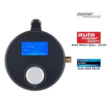 auvisio DAB+/DAB-Empfänger