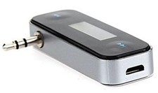 FM Transmitter Empfänger