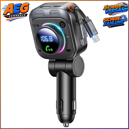 Transmitter auto bluetooth - transmitter,