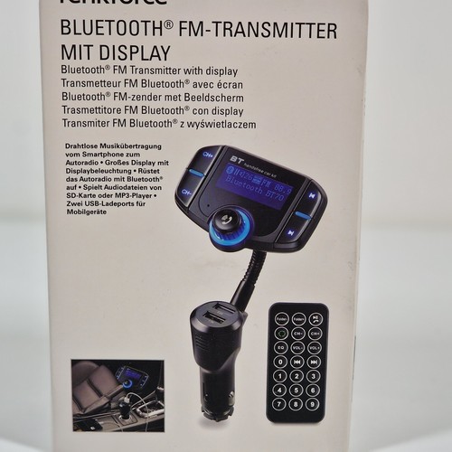 Renkforce bluetooth - renkforce,