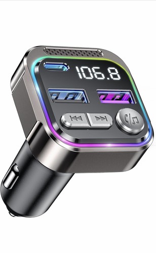 Transmitter auto bluetooth - transmitter,