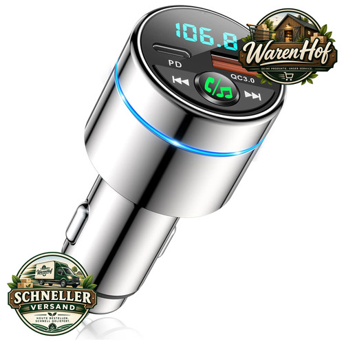 Transmitter auto bluetooth - transmitter,
