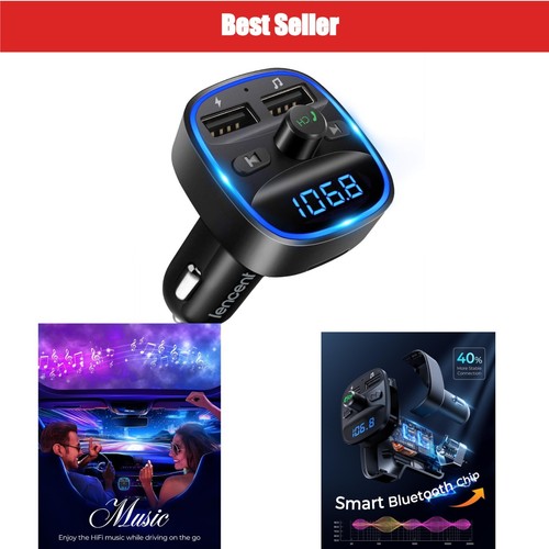 Lencent bluetooth - lencent,