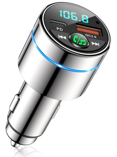 Transmitter bluetooth 3 - fm,
