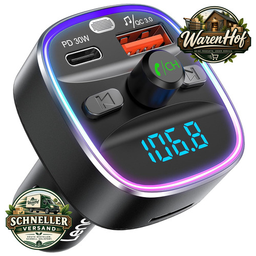Transmitter bluetooth 4 - bluetooth, 5.4