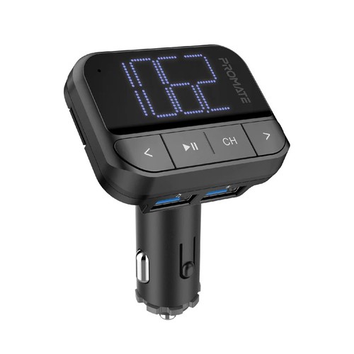 Promate ezfm car - promate, in-car
