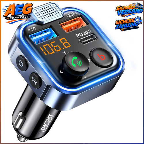 Transmitter auto bluetooth - transmitter,
