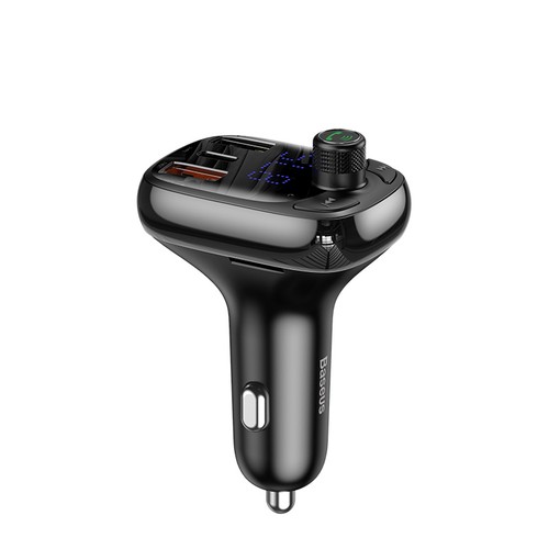 Bluetooth transmitter mit - fm-transmitter,