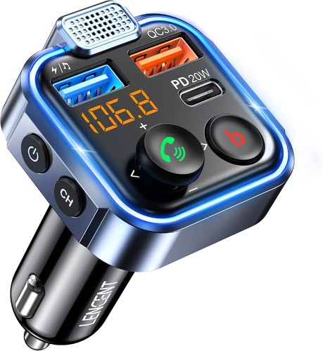 Transmitter auto bluetooth - transmitter,