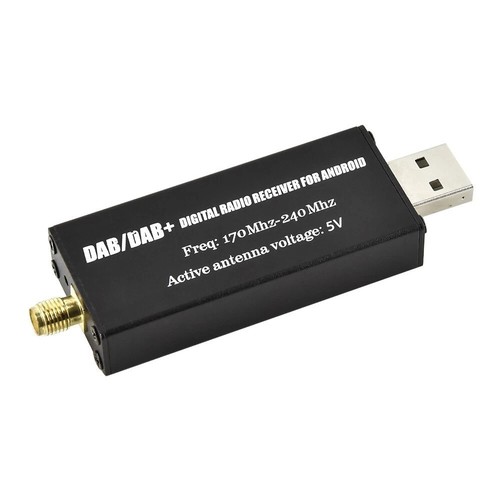 Bluetooth digital auto - bluetooth, dab