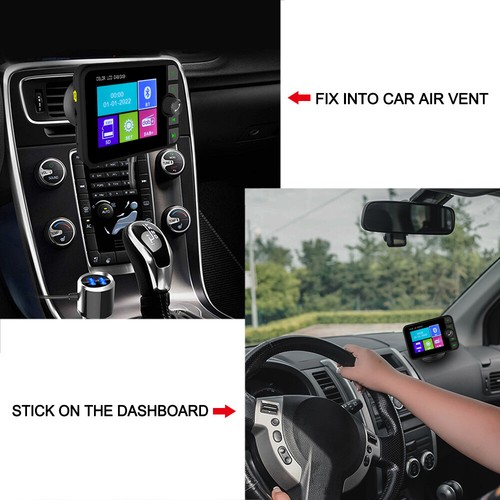Dab autoradio adapter fm - adapter,