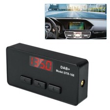 Universal Auto DAB+Autoradio