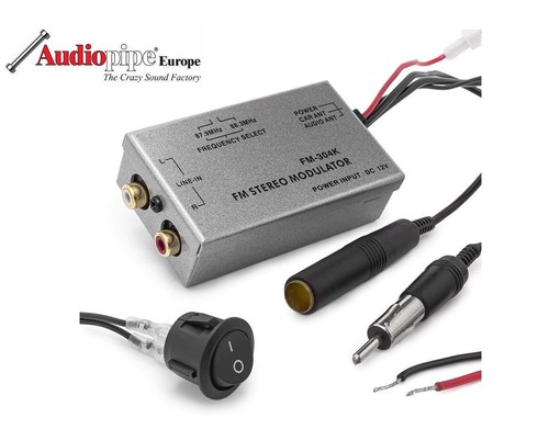 Chinch modulator - chinch,