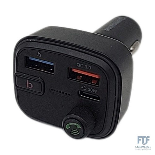 Gizmovine bluetooth adapter - bluetooth,