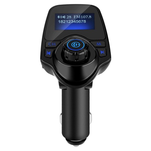 Transmitter t11 - 🚘, fm-transmitter