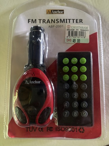 Transmitter auto bluetooth - transmitter,