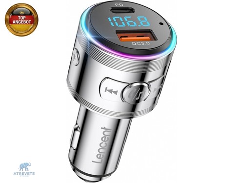48w transmitter auto - fm,