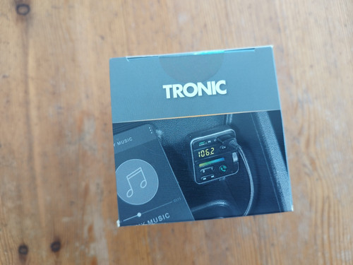 Tronic auto bluetooth - auto,