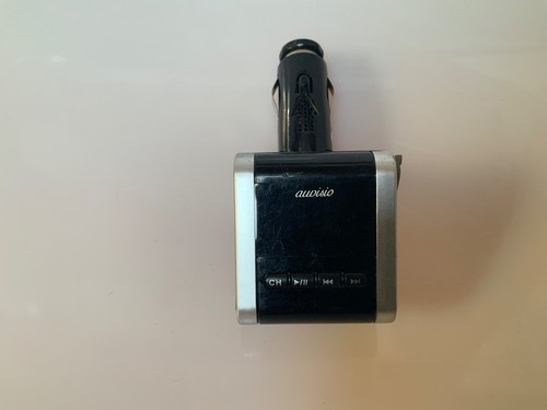 Transmitter - fm,