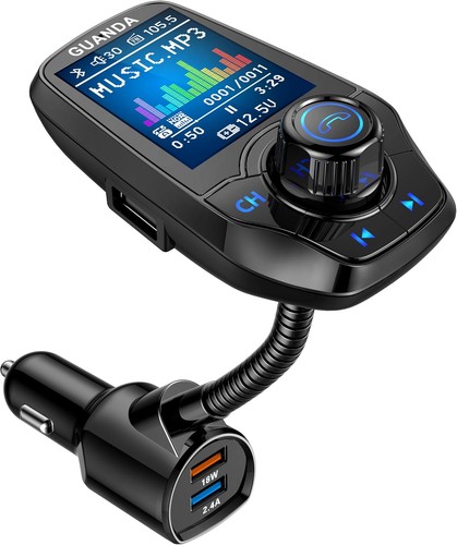 Bluetooth transmitter - bluetooth,