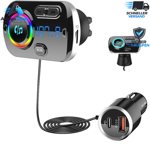 Transmitter bluetooth 3 - bluetooth, 5.3