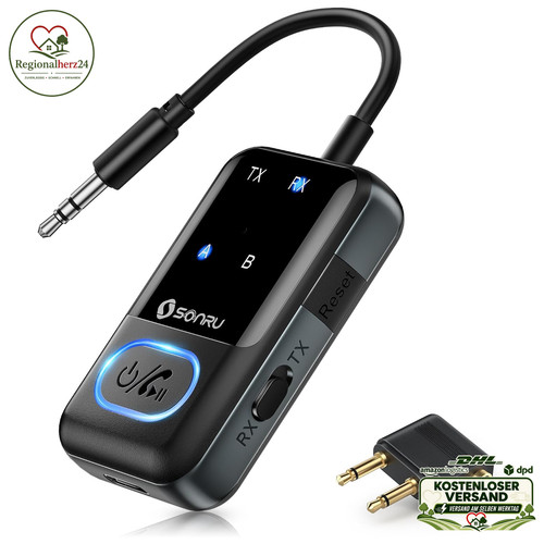 Bluetooth adapter - bluetooth,