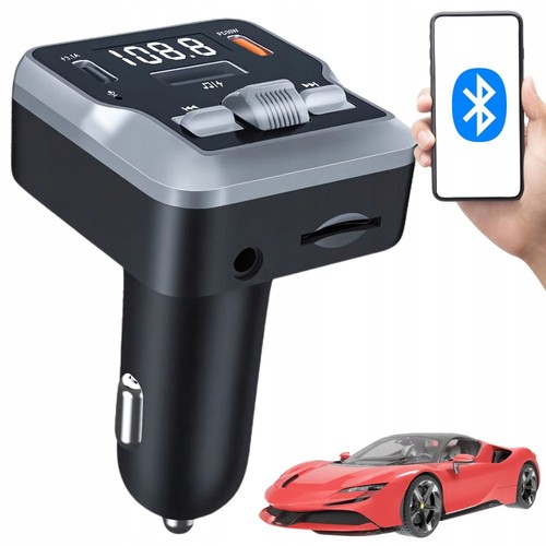 Transmitter bluetooth 3 - transmitter, 5.3
