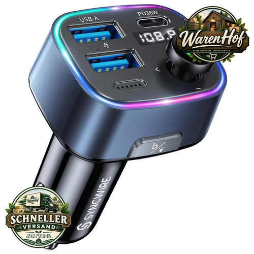 Transmitter bluetooth 4 - transmitter,